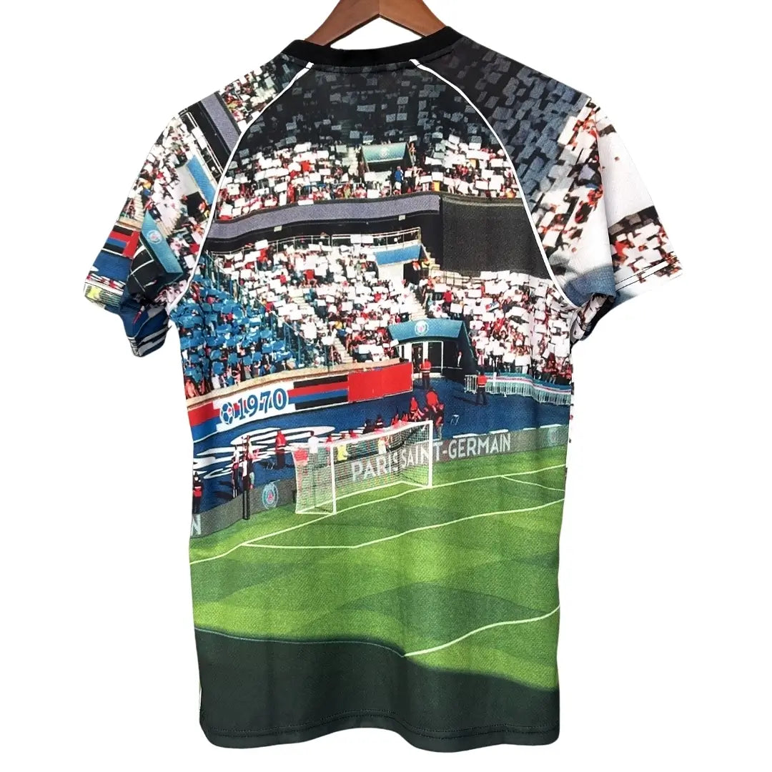 PSG Stadium Statement Herrer Fan-drakt 2025/26