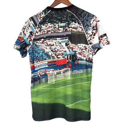 PSG Stadium Statement Herrer Fan-drakt 2025/26