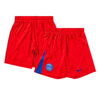 PSG Tredje Herrer Shorts 2025/26