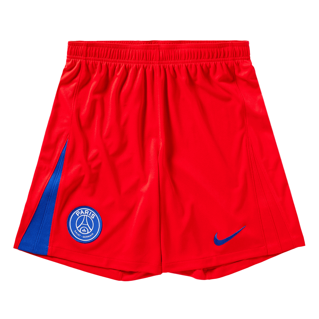 PSG Tredje Herrer Shorts 2025/26
