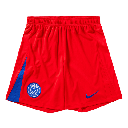 PSG Tredje Herrer Shorts 2025/26
