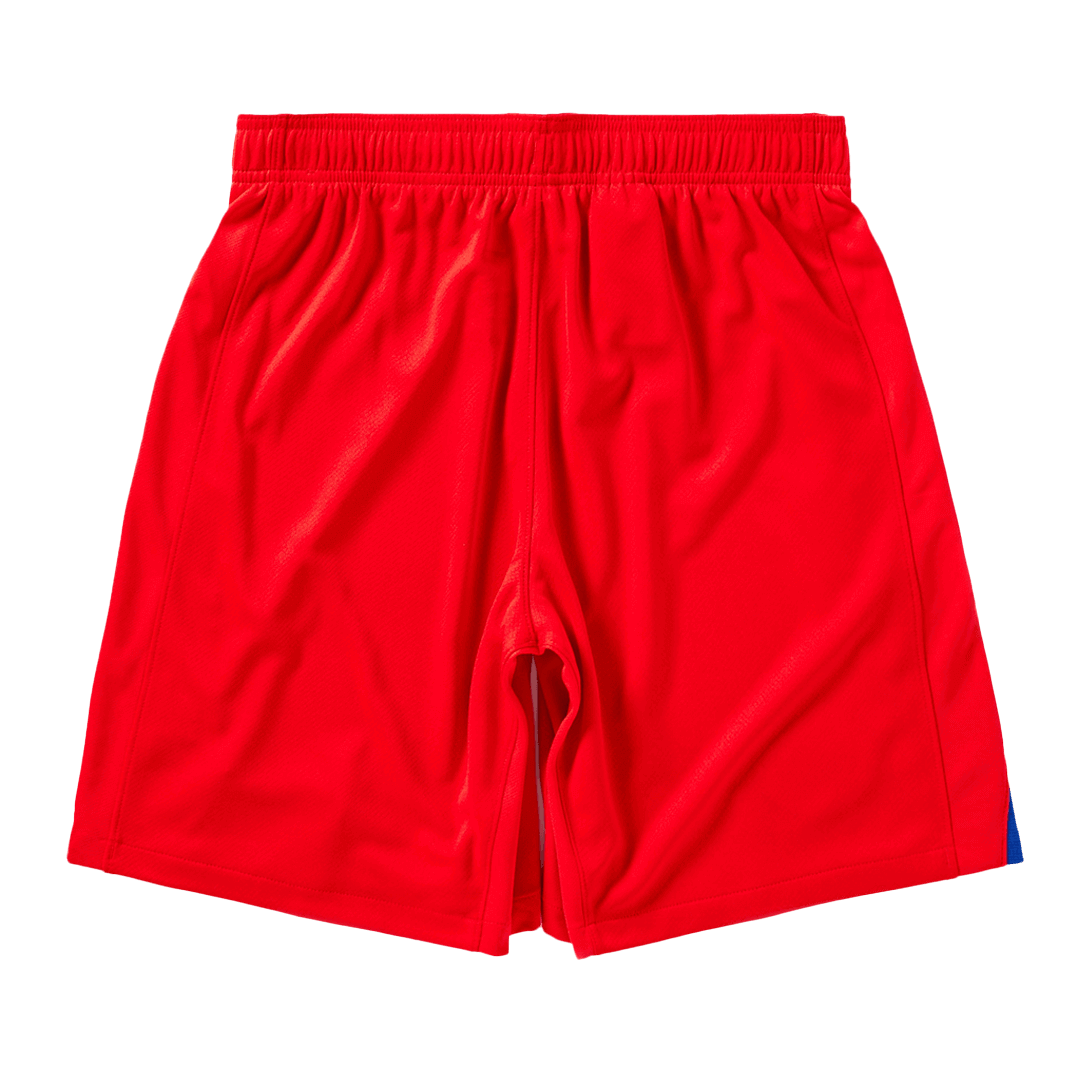 PSG Tredje Herrer Shorts 2025/26