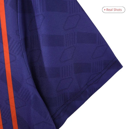 PSG 1993/94 Hjemme Retro drakt