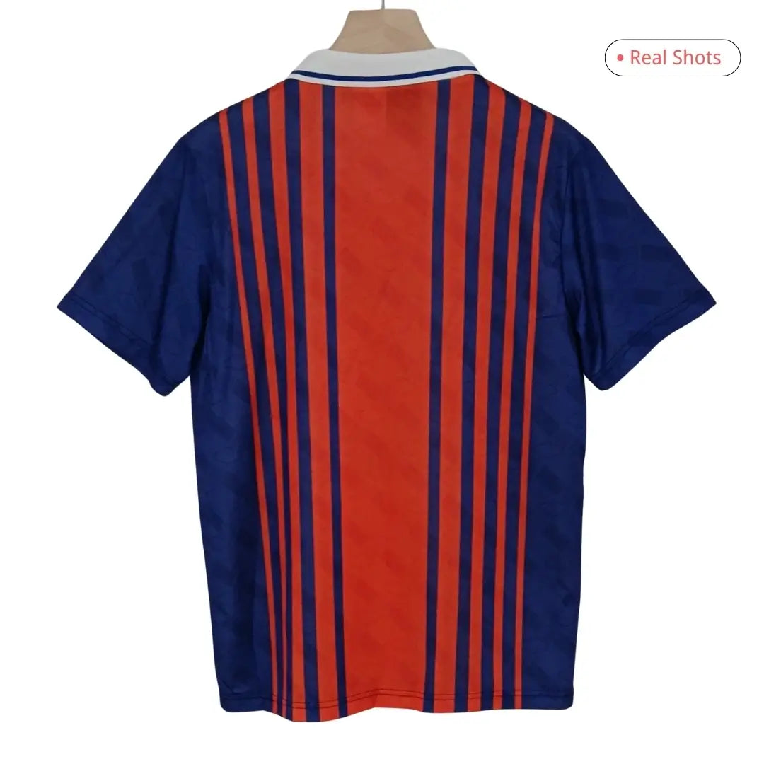 PSG 1993/94 Hjemme Retro drakt