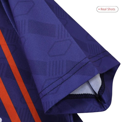 PSG 1993/94 Hjemme Retro drakt