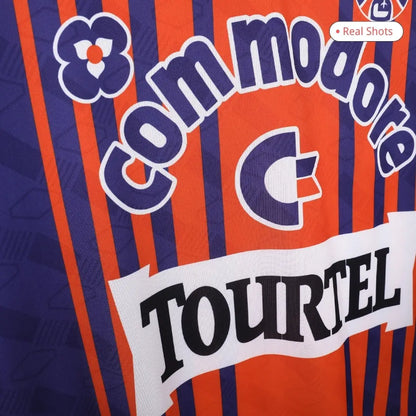 PSG 1993/94 Hjemme Retro drakt