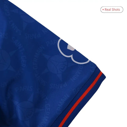PSG 1995/96 Hjemme Retro drakt