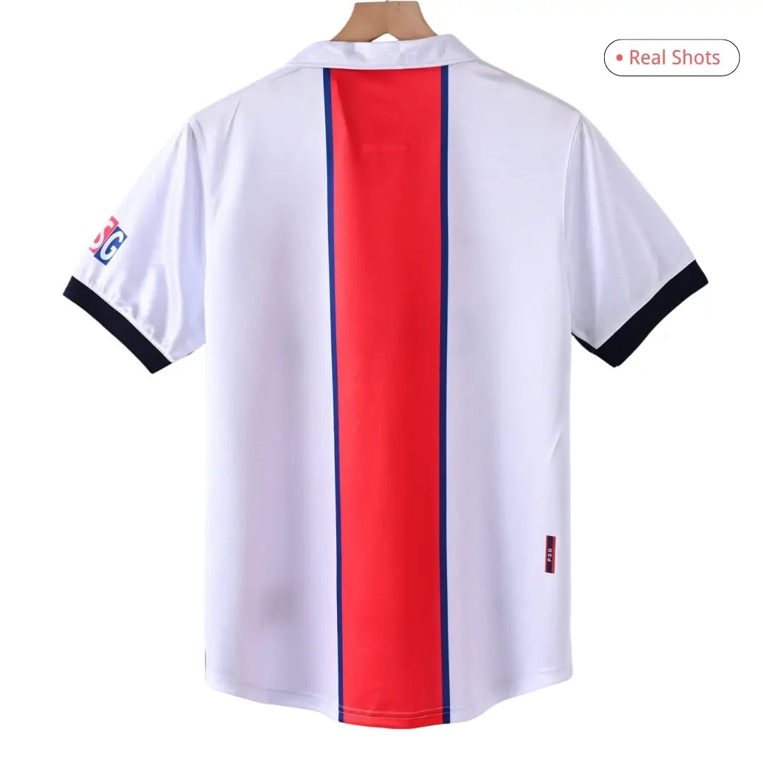 PSG 1998/99 Borte Retro drakt