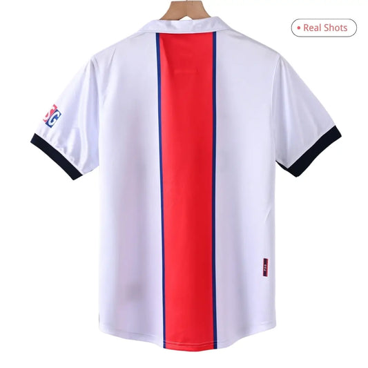 PSG 1998/99 Borte Retro drakt