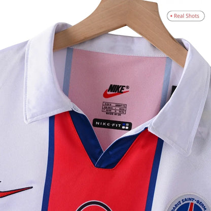 PSG 1998/99 Borte Retro drakt
