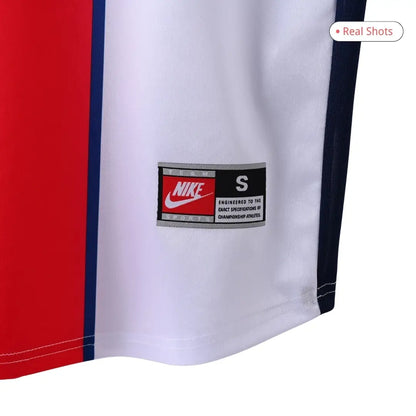 PSG 1998/99 Borte Retro drakt