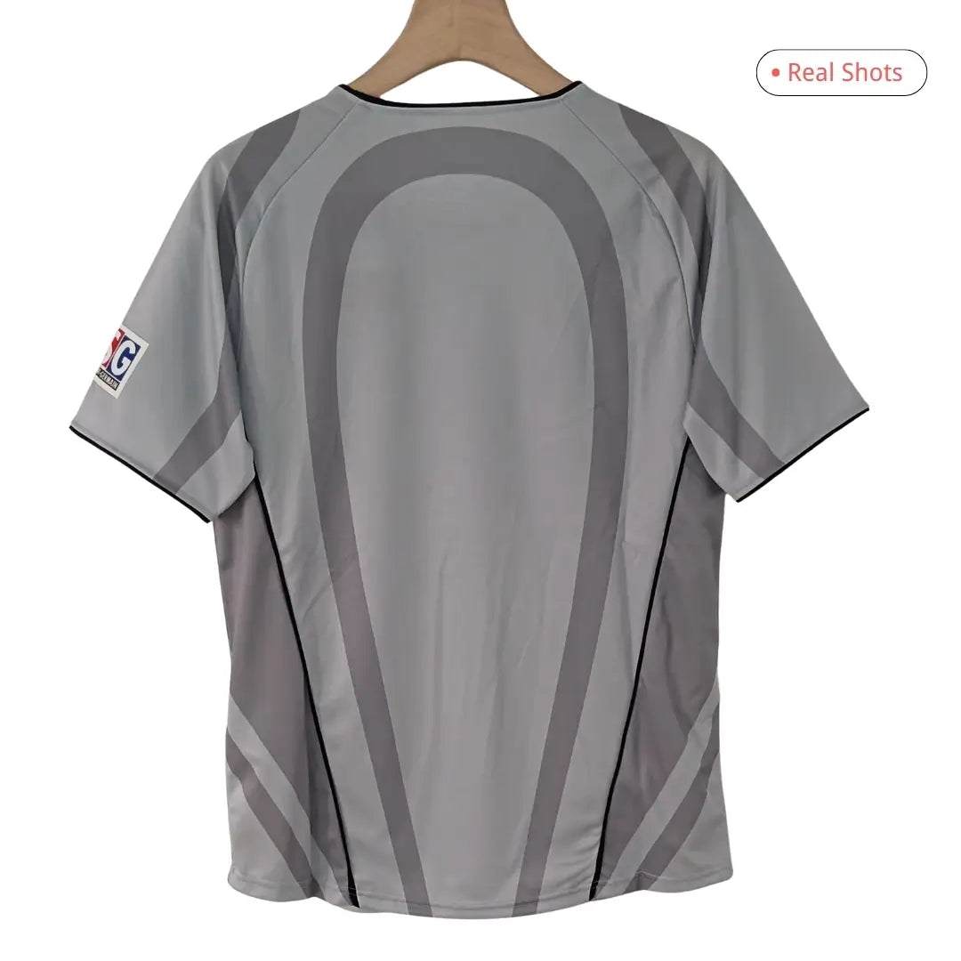 PSG 2001/02 Borte Retro drakt