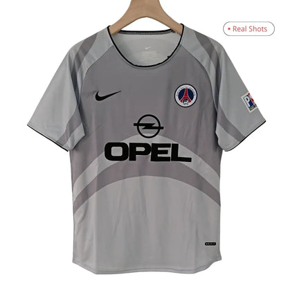 PSG 2001/02 Borte Retro drakt