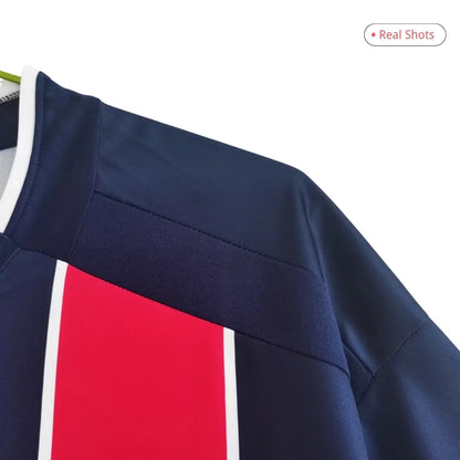 PSG 2002/03 Hjemme Retro drakt