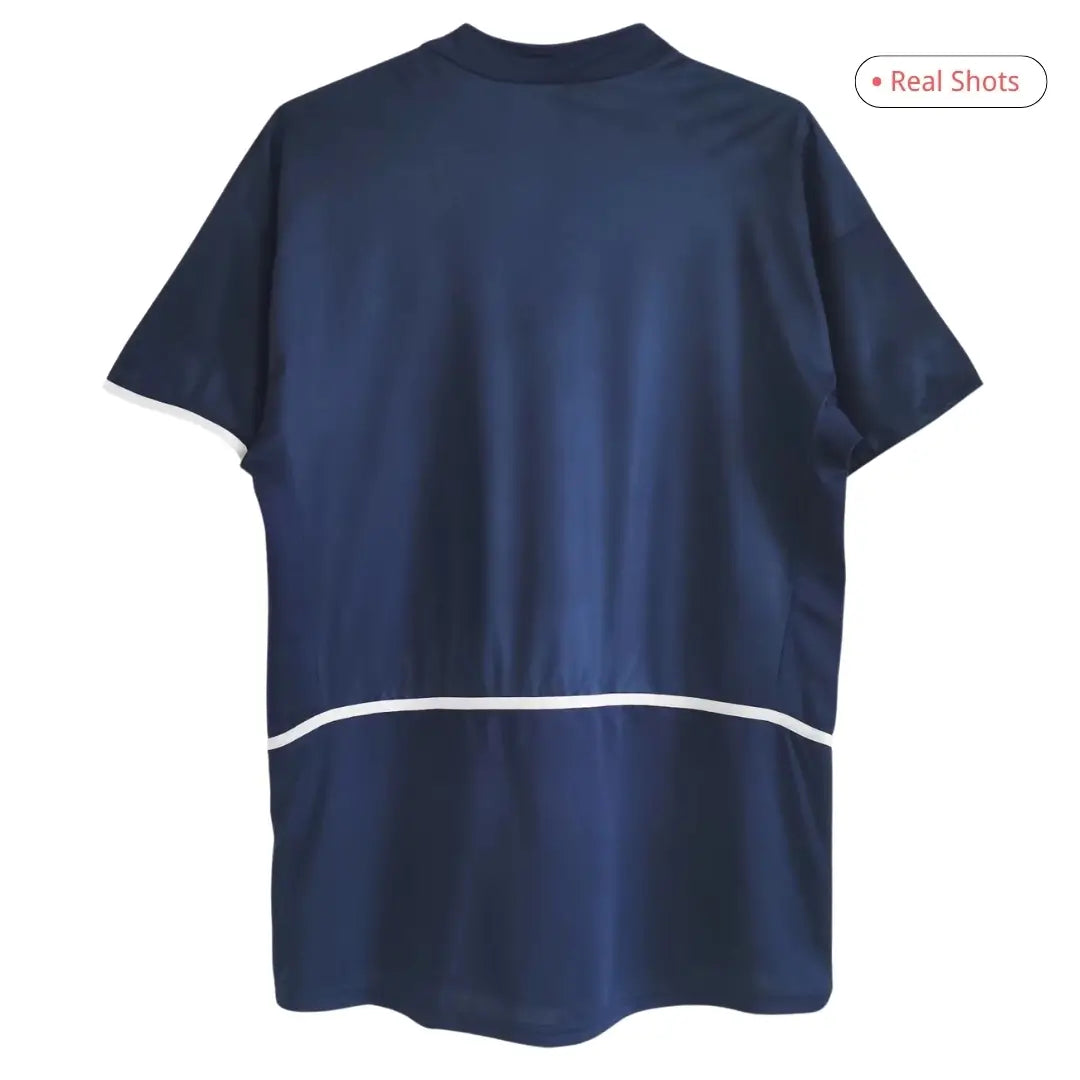 PSG 2002/03 Hjemme Retro drakt