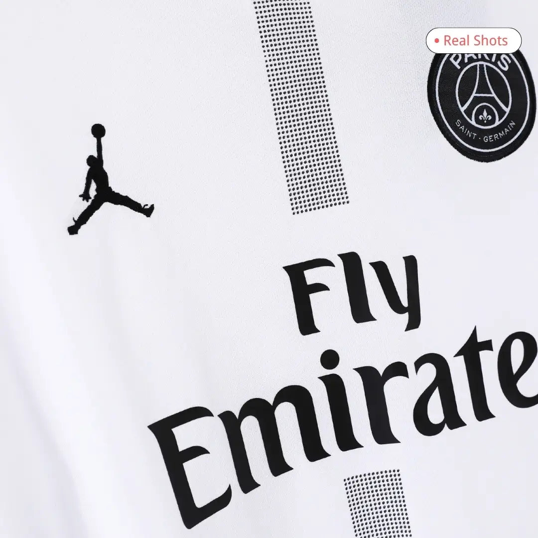 PSG 2018/19 Borte Retro drakt