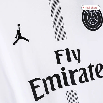 PSG 2018/19 Borte Retro drakt