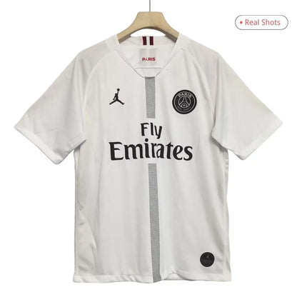 PSG 2018/19 Borte Retro drakt
