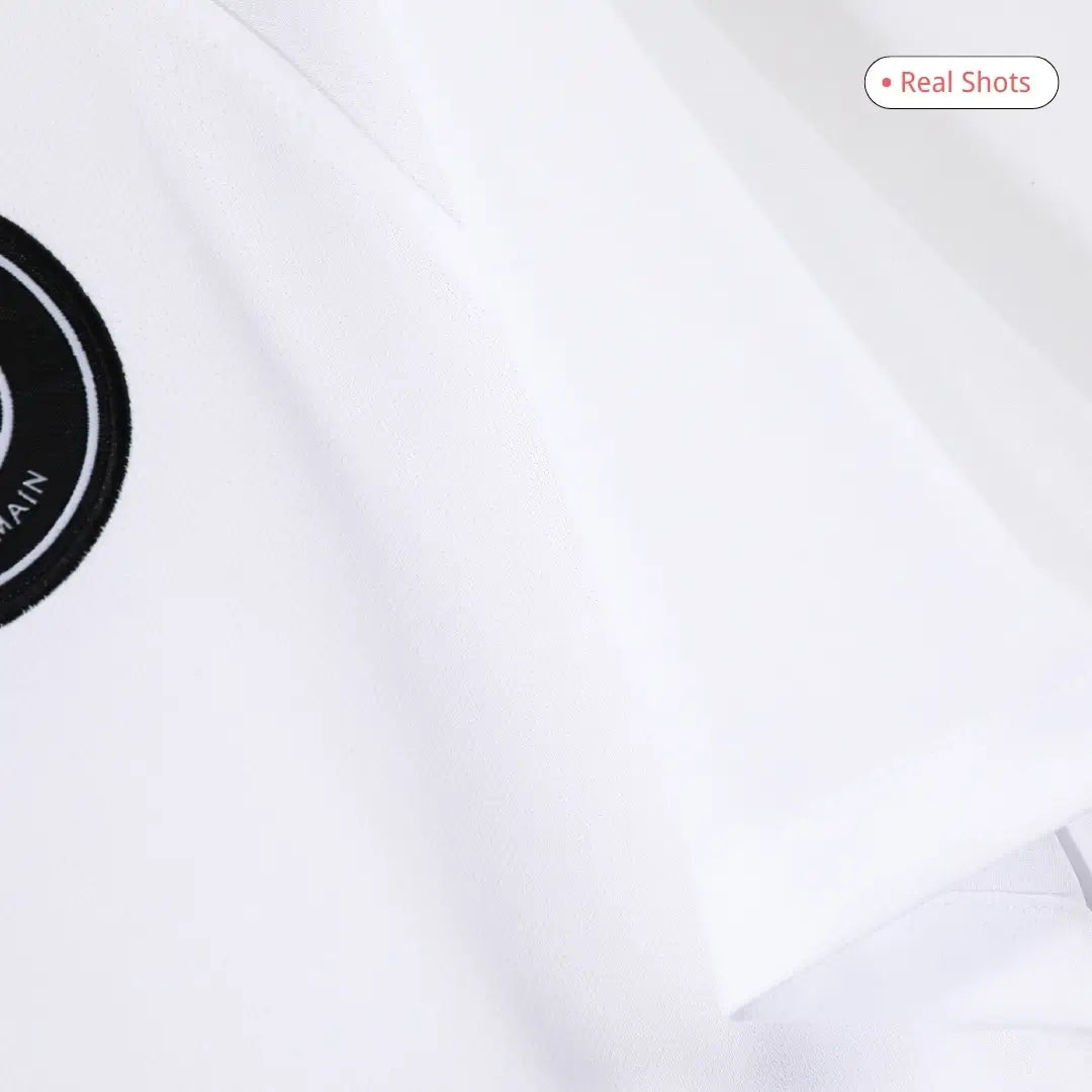 PSG 2018/19 Borte Retro drakt