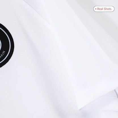 PSG 2018/19 Borte Retro drakt