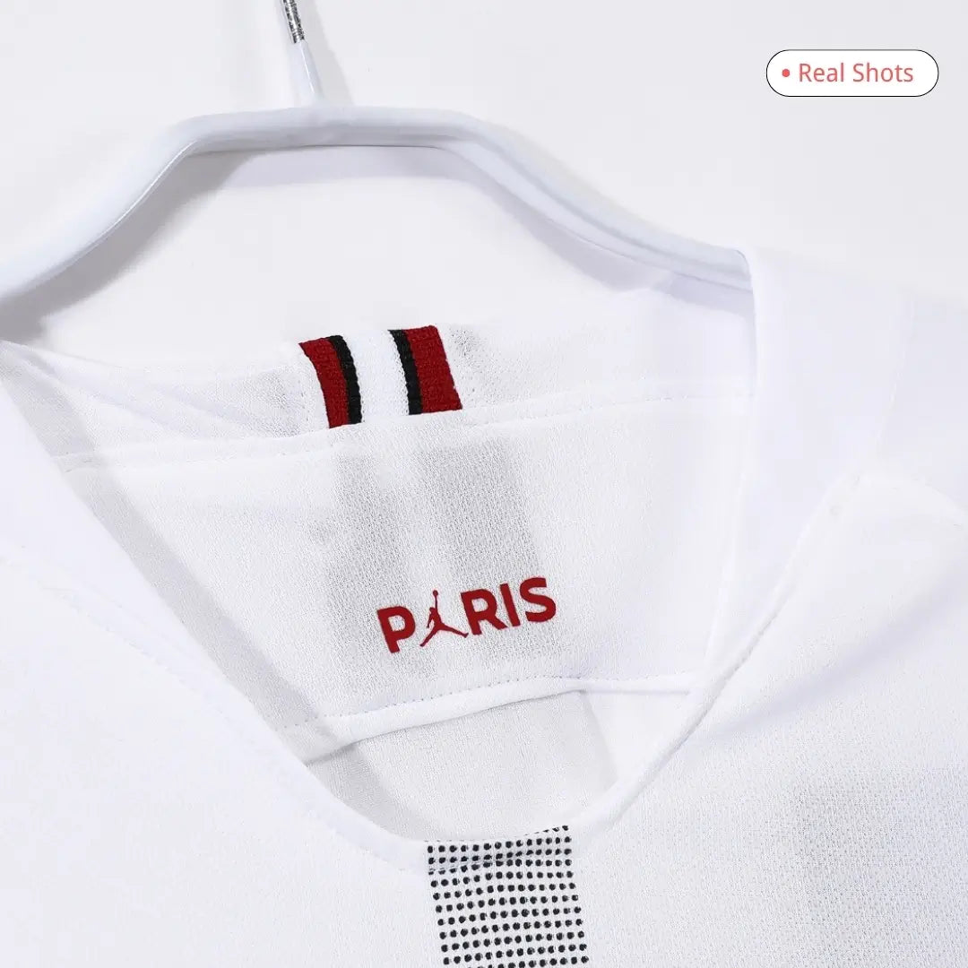 PSG 2018/19 Borte Retro drakt