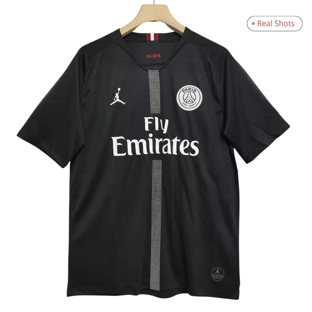 PSG 2018/19 Hjemme Retro drakt