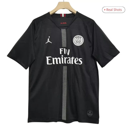 PSG 2018/19 Hjemme Retro drakt