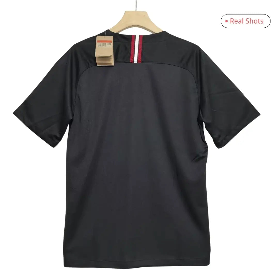 PSG 2018/19 Hjemme Retro drakt