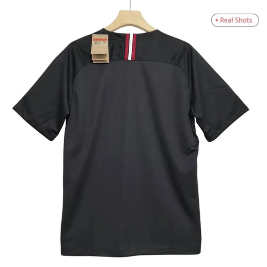 PSG 2018/19 Hjemme Retro drakt