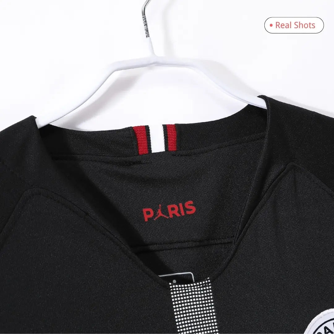 PSG 2018/19 Hjemme Retro drakt