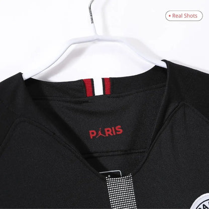 PSG 2018/19 Hjemme Retro drakt