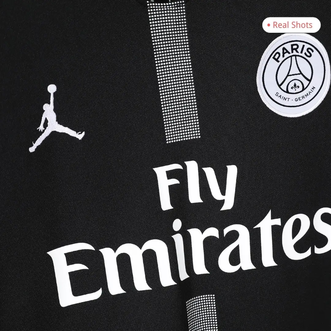 PSG 2018/19 Hjemme Retro drakt