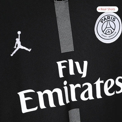 PSG 2018/19 Hjemme Retro drakt
