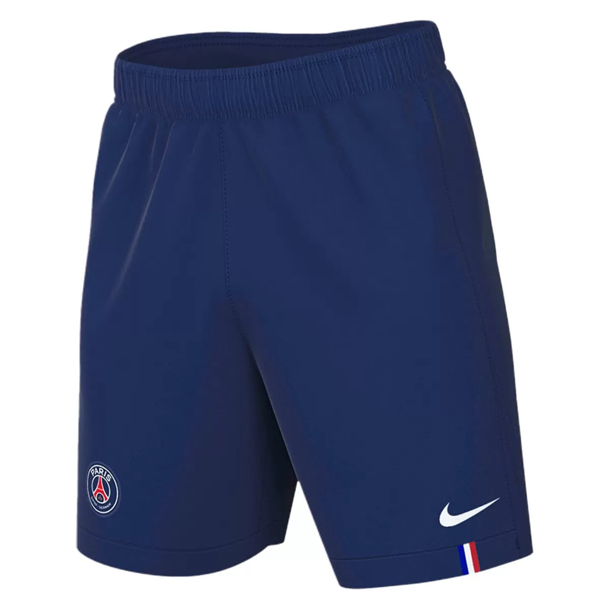 PSG Hjemme Herrer Shorts 2025/26
