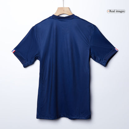 PSG Hjemme Herrer Drakt + Shorts 2025/26