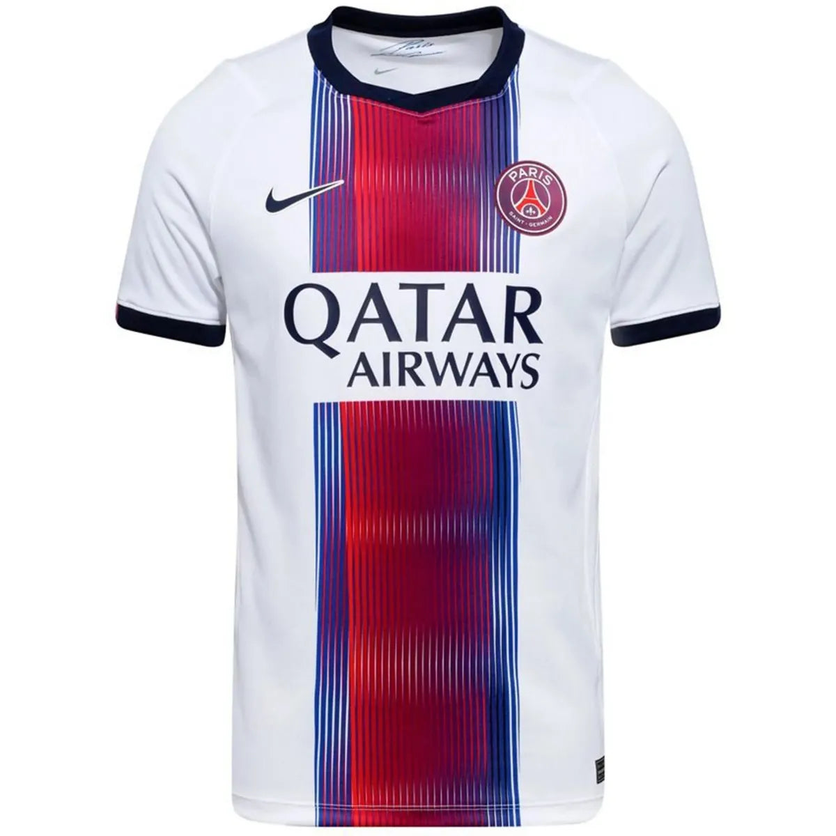 PSG Borte Herrer Fan-drakt 2026/27
