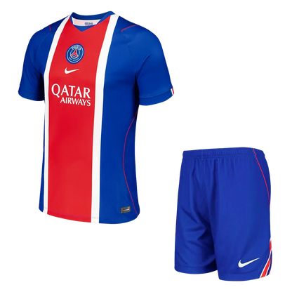 PSG Hjemme Herrer Drakt + Shorts 2026/27