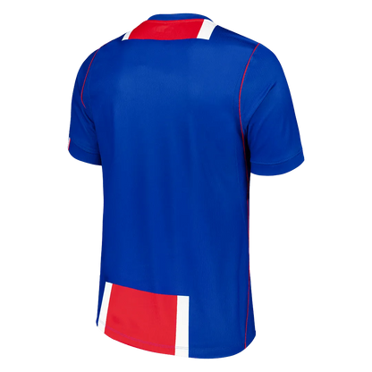 PSG Hjemme Herrer Drakt + Shorts 2026/27