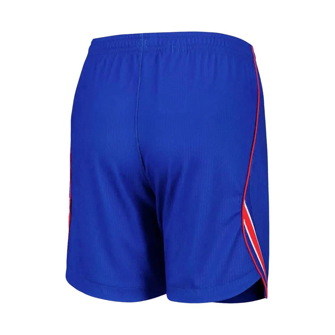 PSG Hjemme Herrer Drakt + Shorts 2026/27