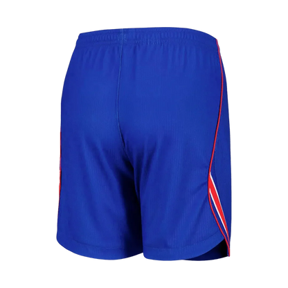 PSG Hjemme Herrer Drakt + Shorts 2026/27