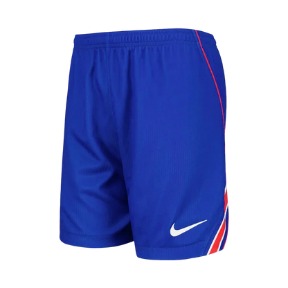 PSG Hjemme Herrer Drakt + Shorts 2026/27