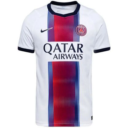 PSG Borte Herrer Matchdrakt 2026/27