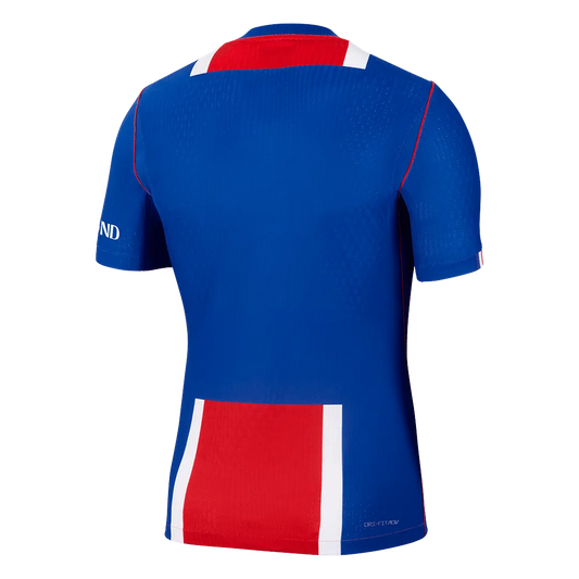 PSG Hjemme Herrer Matchdrakt 2026/27