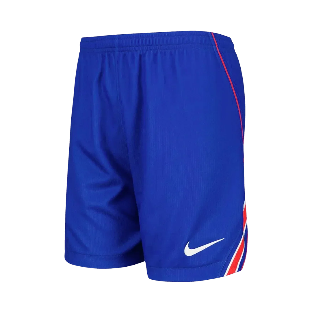 PSG Hjemme Herrer Shorts 2026/27