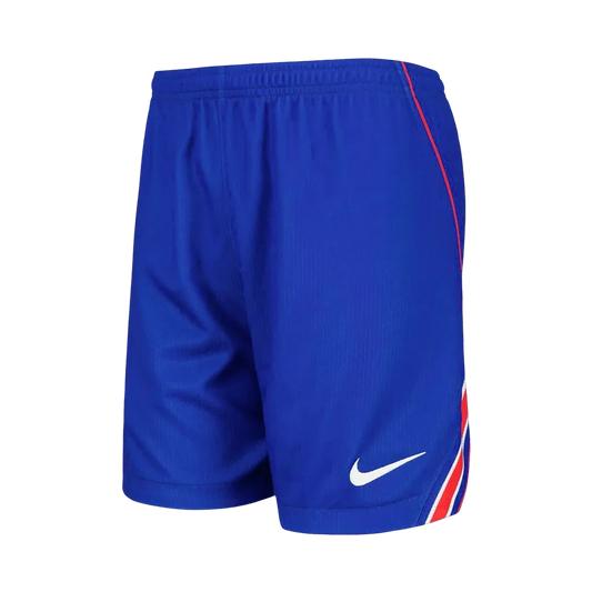 PSG Hjemme Herrer Shorts 2026/27