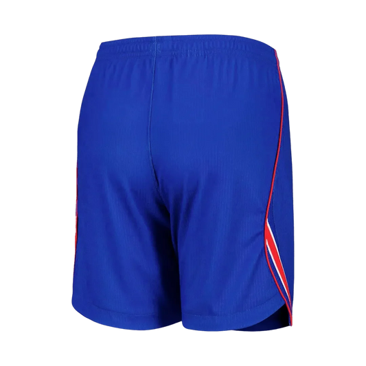 PSG Hjemme Herrer Shorts 2026/27