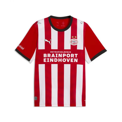 PSV Eindhoven Hjemme Herrer Fan-drakt 2026/27
