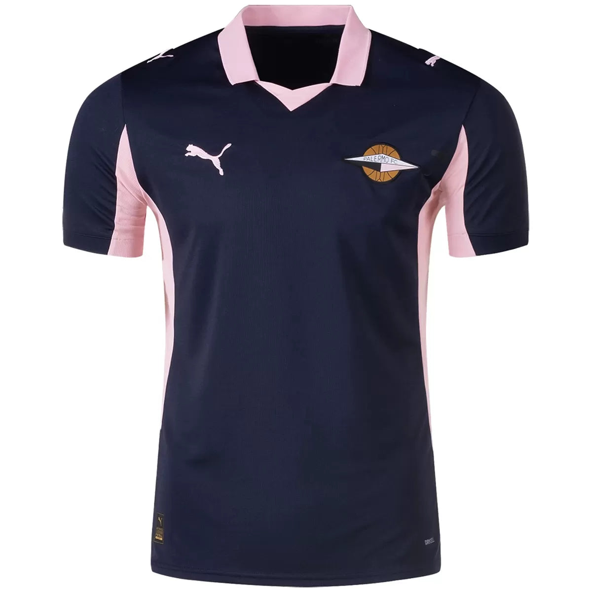 Palermo Borte Herrer Fan-drakt 2025/26