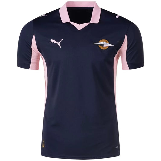 Palermo Borte Herrer Fan-drakt 2025/26