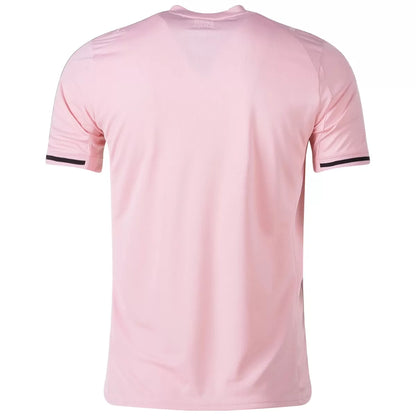 Palermo Hjemme Herrer Fan-drakt 2025/26